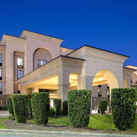 Hampton Inn & Suites Pensacola/גולף בריז מראה חיצוני תמונה