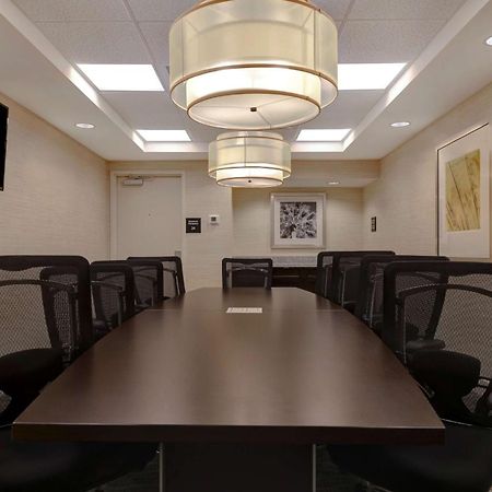 Hampton Inn & Suites Pensacola/גולף בריז מראה חיצוני תמונה