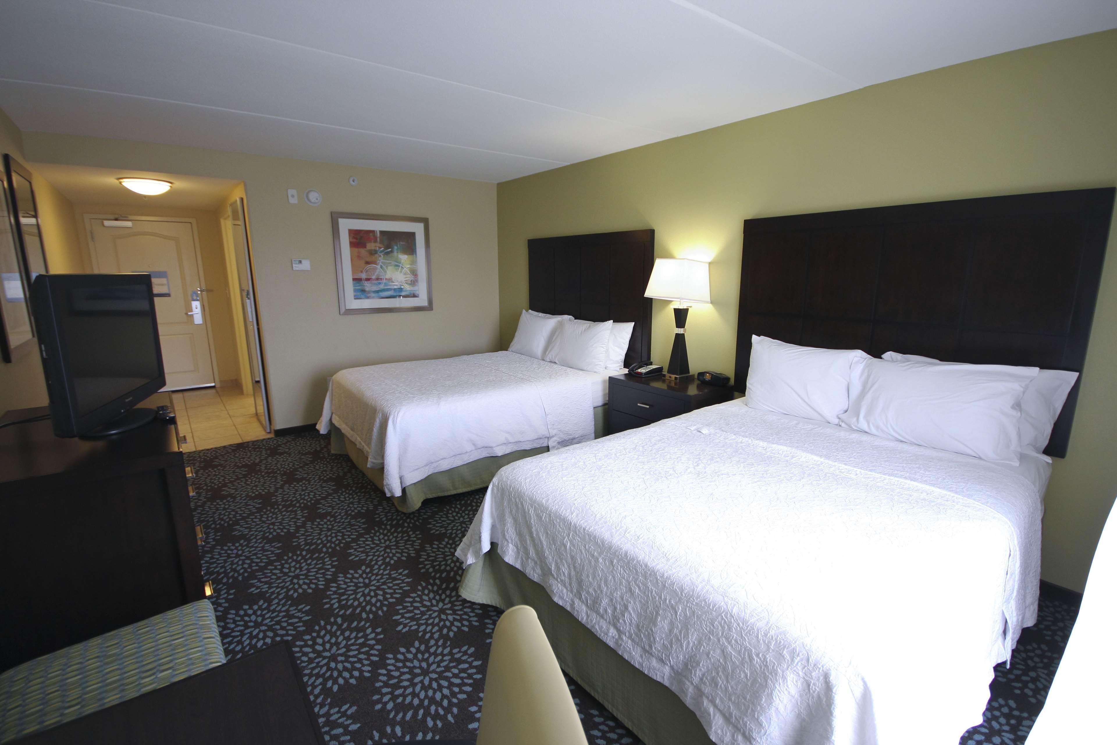 Hampton Inn & Suites Pensacola/גולף בריז מראה חיצוני תמונה