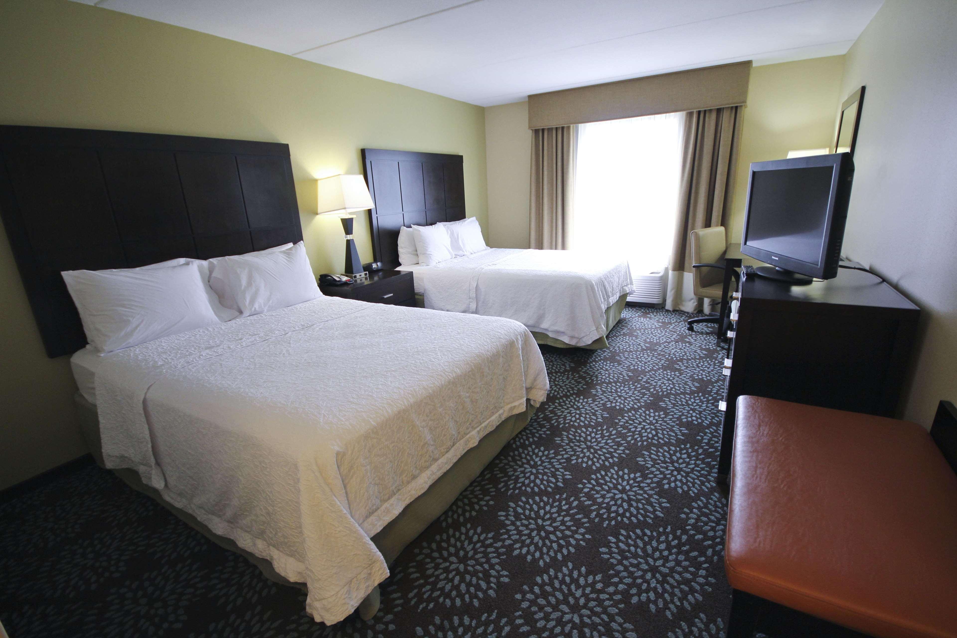 Hampton Inn & Suites Pensacola/גולף בריז מראה חיצוני תמונה