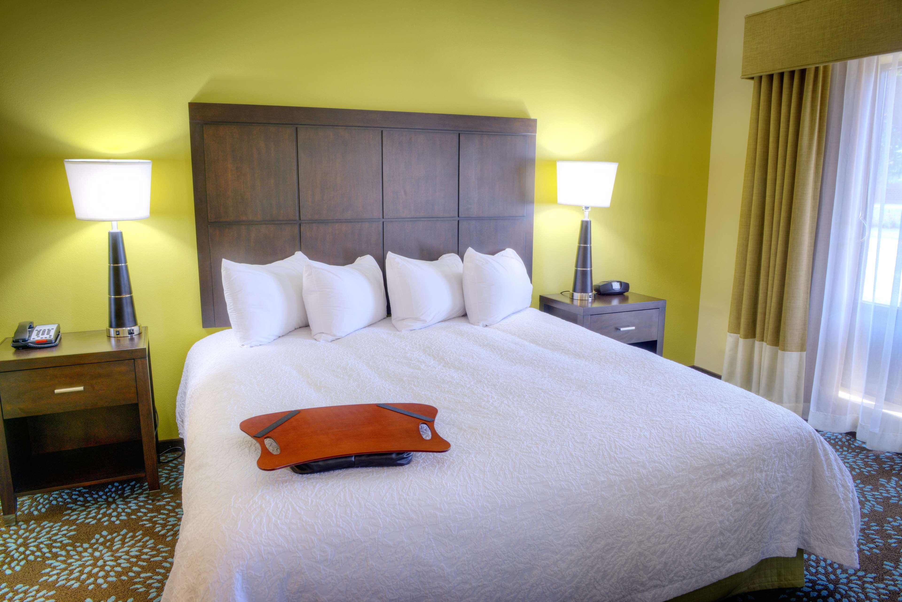 Hampton Inn & Suites Pensacola/גולף בריז מראה חיצוני תמונה