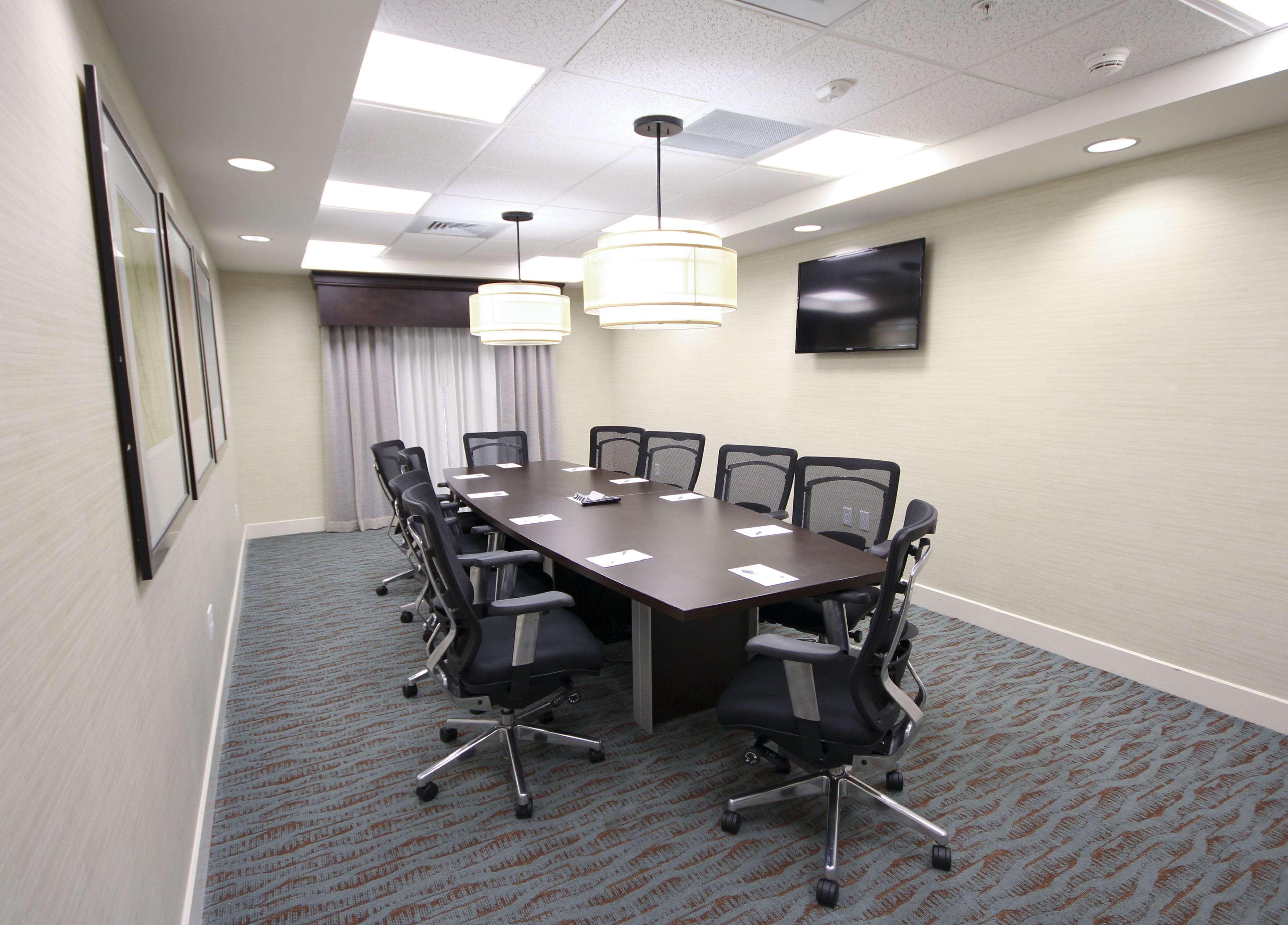 Hampton Inn & Suites Pensacola/גולף בריז מראה חיצוני תמונה