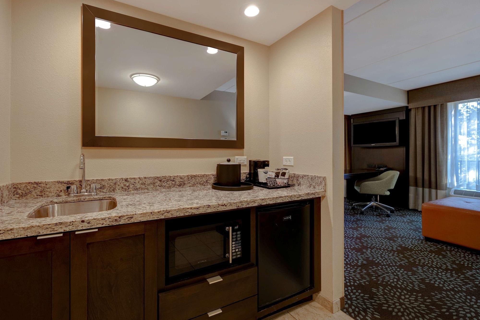 Hampton Inn & Suites Pensacola/גולף בריז מראה חיצוני תמונה