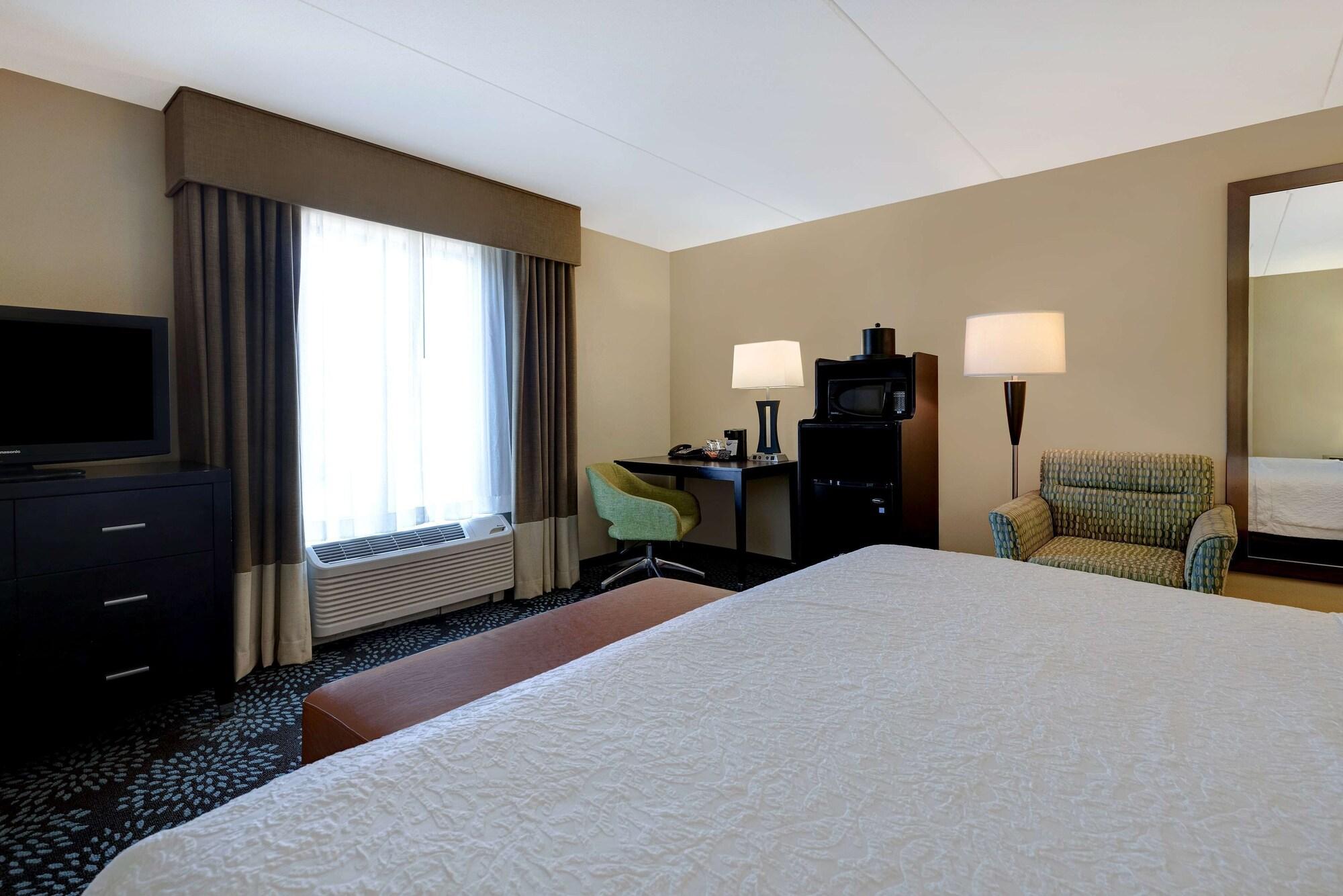 Hampton Inn & Suites Pensacola/גולף בריז מראה חיצוני תמונה