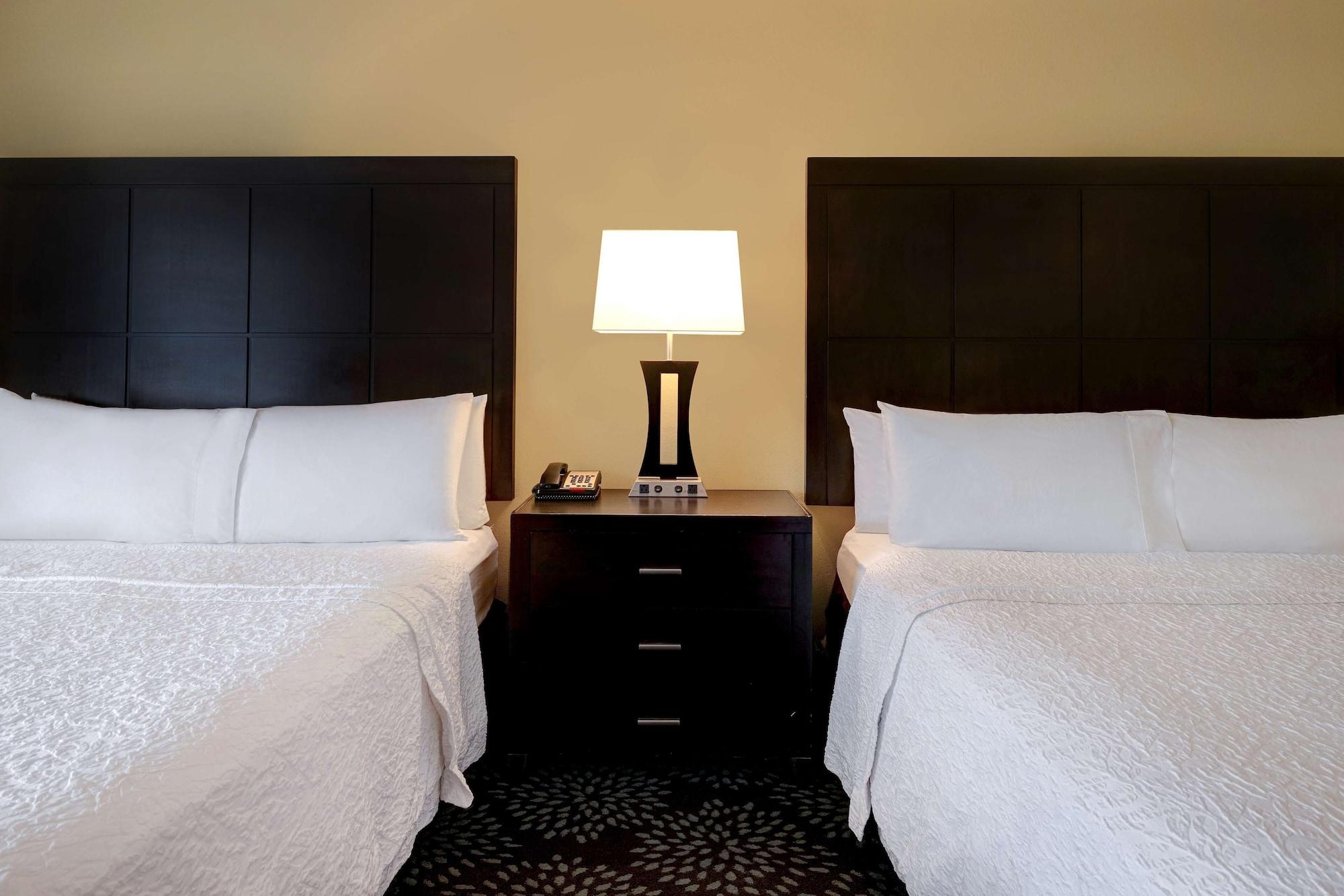 Hampton Inn & Suites Pensacola/גולף בריז מראה חיצוני תמונה