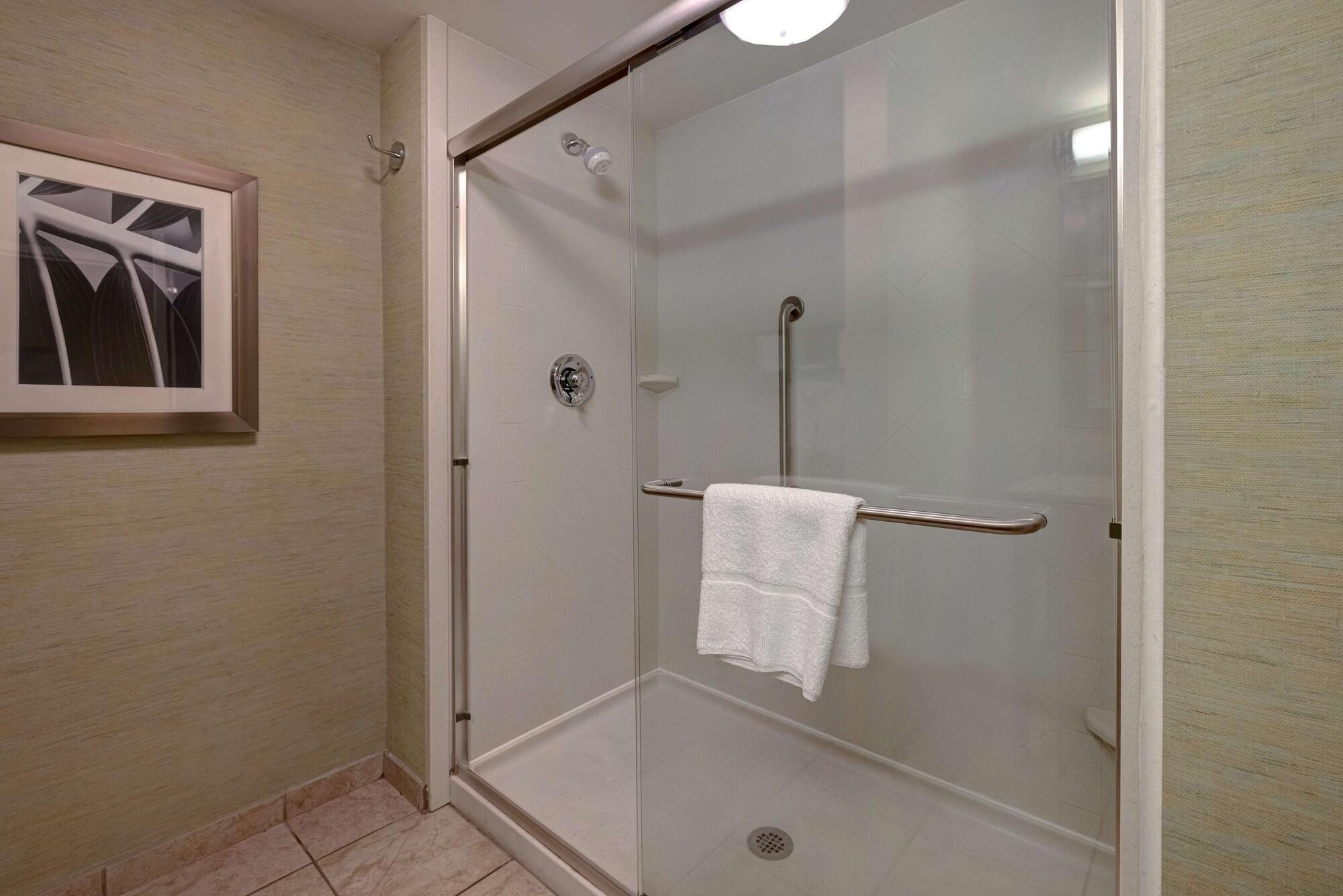 Hampton Inn & Suites Pensacola/גולף בריז מראה חיצוני תמונה