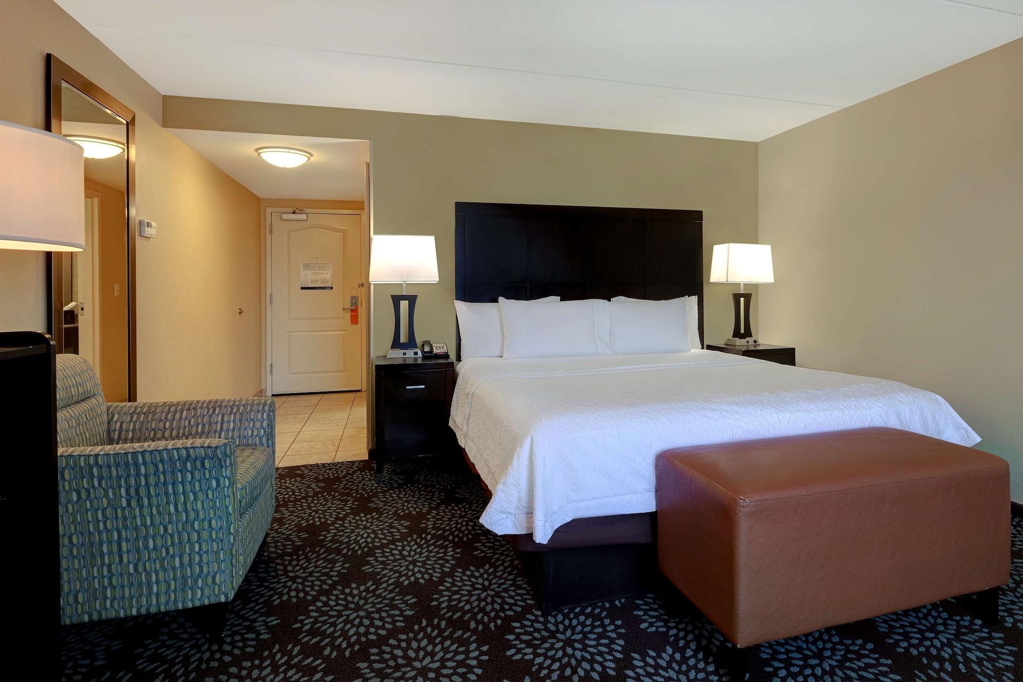 Hampton Inn & Suites Pensacola/גולף בריז מראה חיצוני תמונה