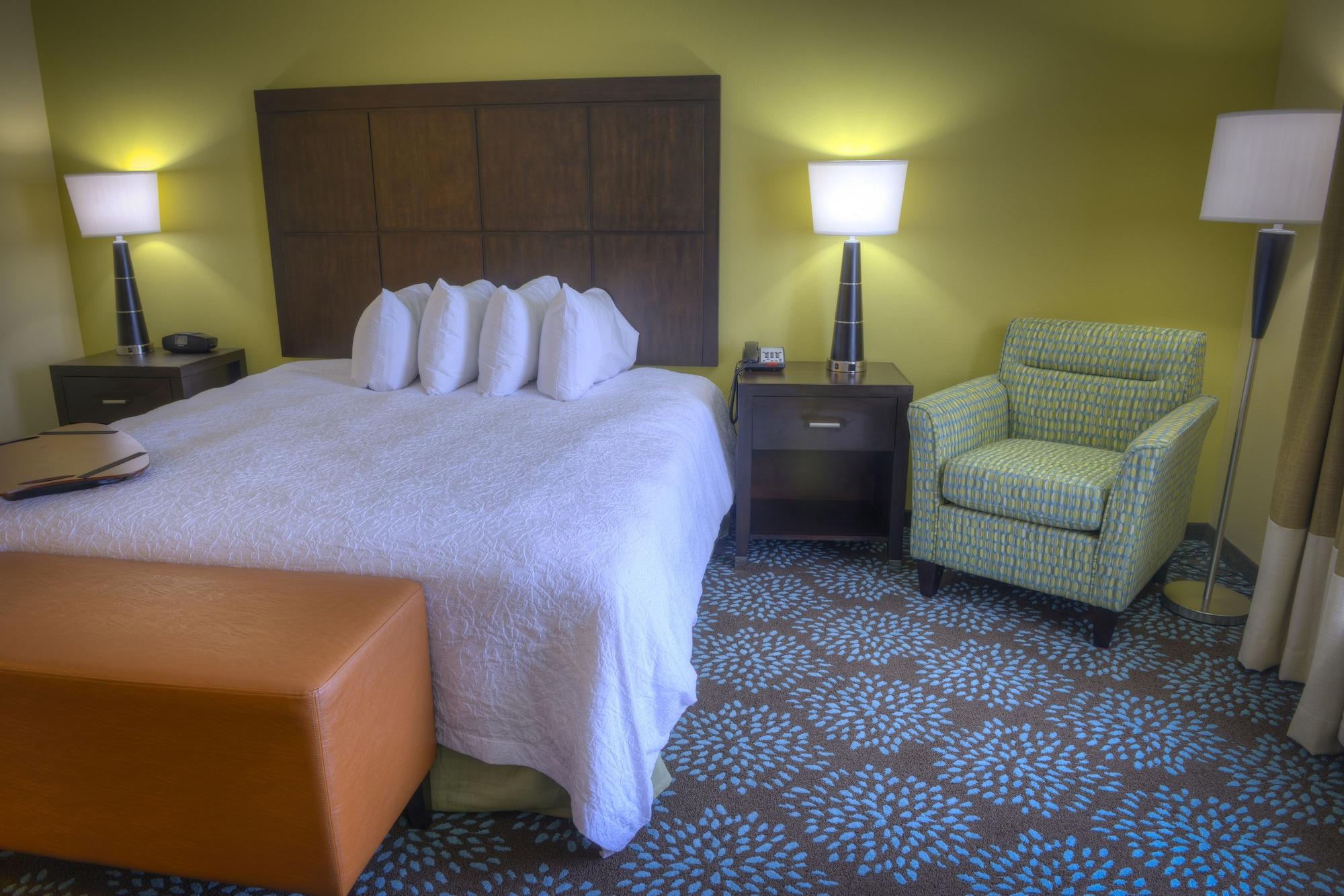 Hampton Inn & Suites Pensacola/גולף בריז מראה חיצוני תמונה