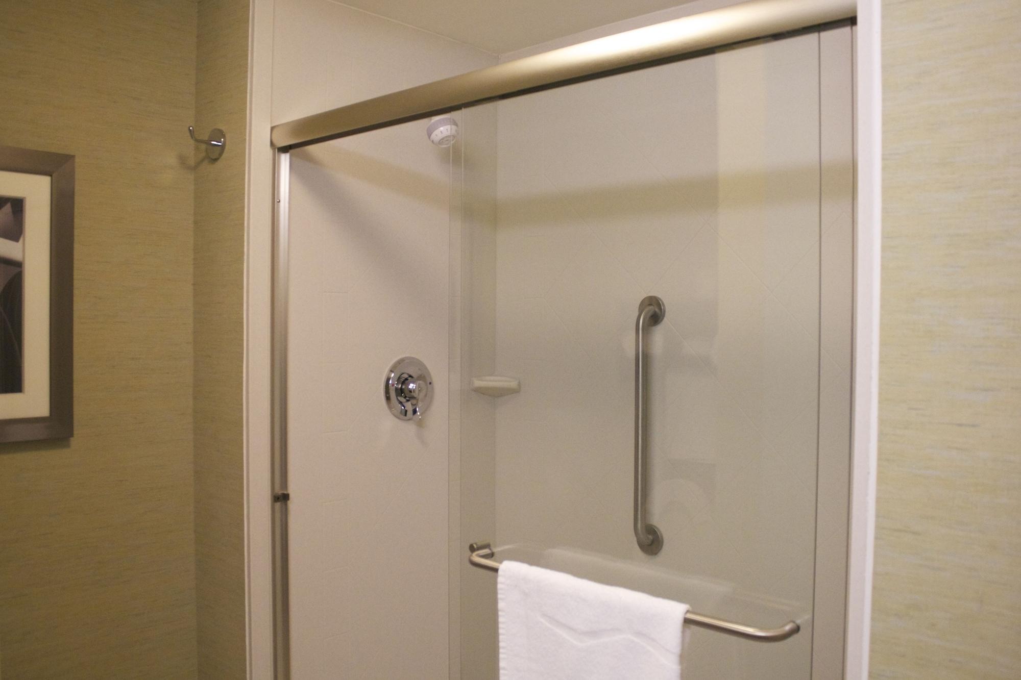 Hampton Inn & Suites Pensacola/גולף בריז מראה חיצוני תמונה