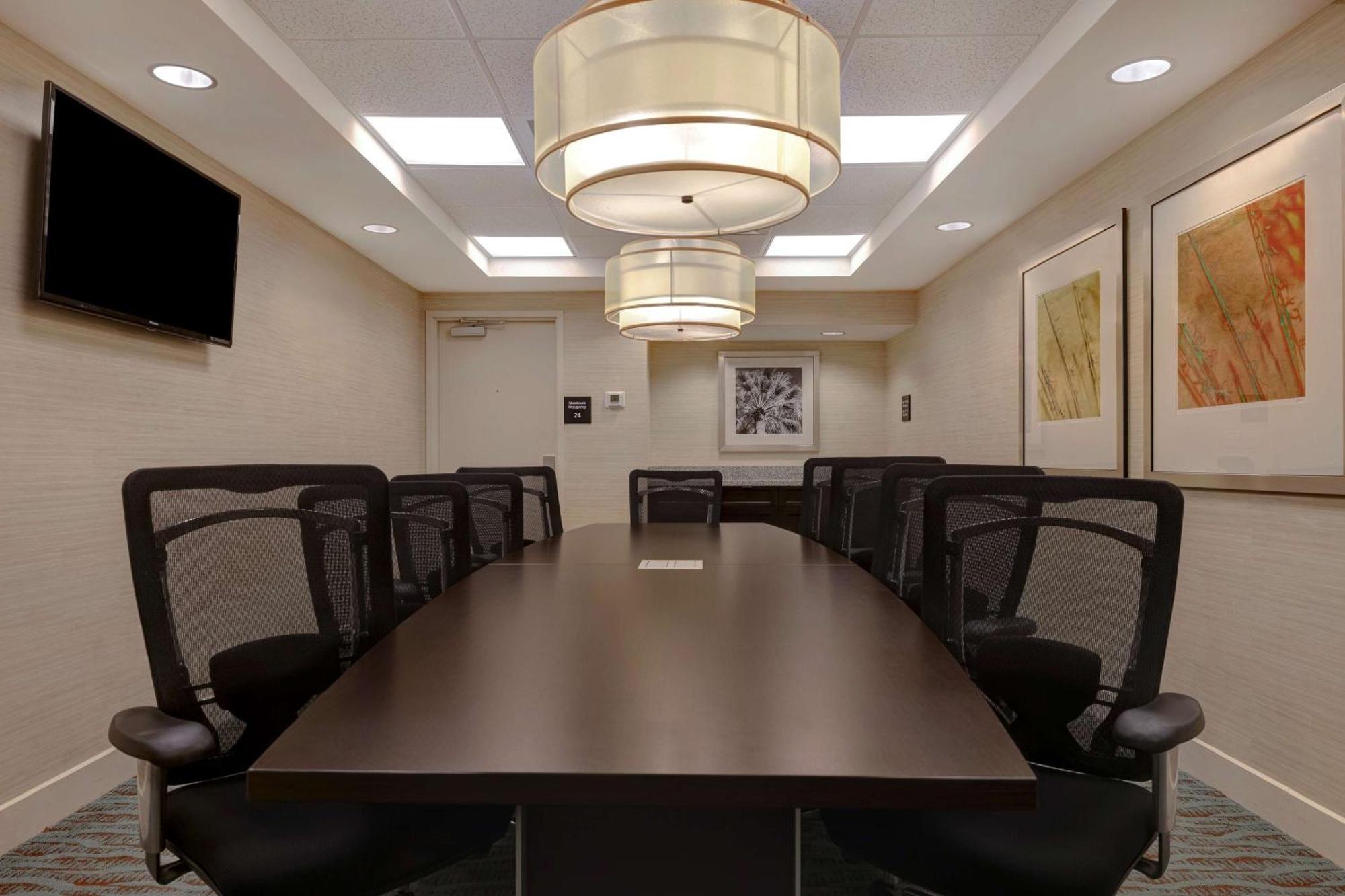 Hampton Inn & Suites Pensacola/גולף בריז מראה חיצוני תמונה